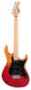 Cort G200DXJS G Series Electric Guitar. Java Sunset