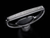 G7th 71113 Heritage Guitar Capo Style 3 Wide G7HTGG3W-U