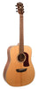 Washburn HD100SWK-D Heritage 100 Series Acoustic Guitar, Natural HD100SWK-D-U