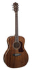 Washburn G12S Heritage 10 Series Grand Auditorium Acoustic Guitar. Natural HG12S-O-U