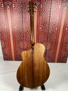 Martin SC-10E Road Series Acoustic Guitar - Natural