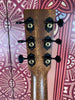 Martin SC-10E Road Series Acoustic Guitar - Natural