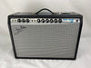 Fender '68 Custom Deluxe Reverb 1x12" 22-watt Tube Combo Amp