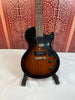 Epiphone Les Paul Junior Electric Guitar - Tobacco Burst
