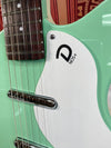 Danelectro '59M NOS+ Electric Guitar - Seafoam Green