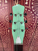 Danelectro '59M NOS+ Electric Guitar - Seafoam Green
