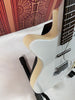 Danelectro '59M NOS+ Electric Guitar - Outa-Sight White