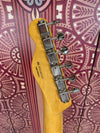 Fender Vintera '60s Telecaster Bigsby - 3-color Sunburst
