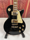 Epiphone Les Paul Standard '60s Electric Guitar - Ebony