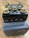 Strymon Flint V2 Tremelo & Reverb Effects Pedal
