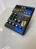 Yamaha MG06X Mixing Board