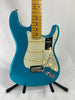 Fender American Professional II Stratocaster - Miami Blue with Maple Fingerboard