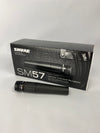 Shure SM-57 Microphone