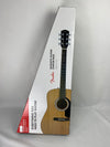 Fender FA-115 Dreadnought Pack V2 Natural