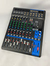 Yamaha MG12XU 12-Channel Mixer With Effects