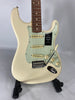 Fender Vintera '60s Stratocaster Modified - Olympic White