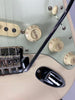 Fender Vintera '60s Stratocaster Modified - Olympic White