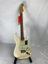 Fender Vintera '60s Stratocaster Modified - Olympic White
