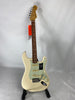 Fender Vintera '60s Stratocaster Modified - Olympic White