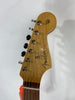 Fender Vintera '60s Stratocaster Modified - Olympic White