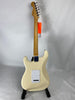 Fender Vintera '60s Stratocaster Modified - Olympic White