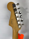 Fender Vintera '60s Stratocaster Modified - Olympic White