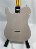 Fender JV Modified '50s Telecaster Electric Guitar - White Blonde