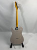 Fender JV Modified '50s Telecaster Electric Guitar - White Blonde