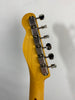Fender JV Modified '50s Telecaster Electric Guitar - White Blonde