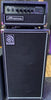 Ampeg Micro-CL 2x10" 100-Watt Bass Stack