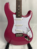 PRS SE Silver Sky Electric Guitar - Dragon Fruit with Rosewood Fingerboard