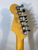 Fender American Ultra Stratocaster - Arctic Pearl with Rosewood Fingerboard