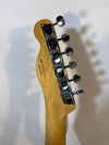 Fender Vintera '70s Telecaster Custom (scratch and dent)- Sonic Blue with Pau Ferro Fingerboard