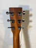 Martin GPC-13E Ziricote Acoustic-electric Guitar - Natural