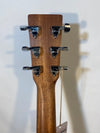 Martin 000-X2E Acoustic-Electric Guitar - Natural