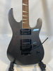 Jackson X Series Soloist SLX DX - Granite Crystal