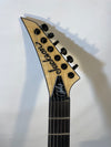 Jackson Pro Series Signature Christian Andreu Rhoads RRT Electric Guitar - Natural with Black Bevels