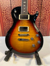 PRS S2 MCCARTY 594 SINGLECUT - CUSTOM TRI COLOR BURST