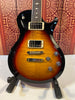PRS S2 MCCARTY 594 SINGLECUT - CUSTOM TRI COLOR BURST