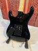 Kramer Baretta Electric Guitar Black... Open Box Demo