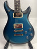 Paul Reed Smith PRS S2 McCarty 594 Electric Guitar - Custom Matte Blue