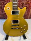 Epiphone Slash Les Paul Standard Electric Guitar - Metallic Gold... Call to Buy