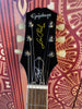 Epiphone Slash Les Paul Standard Electric Guitar - Metallic Gold... Call to Buy