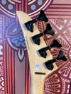 Kramer Disciple D-1 Ebony Bass Guitar ... OPEN BOX DEMO