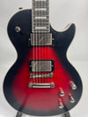 Epiphone Les Paul Prophecy Electric Guitar - Red Tiger Aged Gloss... TO ORDER CALL 812-283-3304
