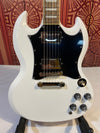 Epiphone SG Standard Electric Guitar - Alpine White... Call to Buy