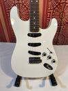 Fender Aerodyne Special Stratocaster Electric Guitar - Bright White