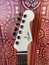 Fender Aerodyne Special Stratocaster Electric Guitar - Bright White
