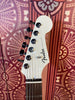 Fender Aerodyne Special Stratocaster Electric Guitar - Bright White