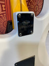 Fender Aerodyne Special Stratocaster Electric Guitar - Bright White